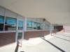 elementary school windows